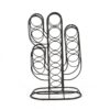 Wine Rack - Black - Image 3