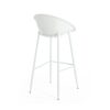 Gable - Barstool (Set of 2) - White - Image 6