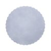 End Table, Outdoor - Light Blue - Image 7