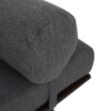 Chaise Lounge - Gray - Image 8