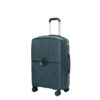 New Hardshell Suitcase Double Spinner Wheels Pp Luggage Sets Lightweight Durable Suitcase With Tsa Lock, 3 Piece Set (20/24/28) - Green - Image 11