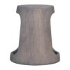 Acid - Open Side Table - Gray Ash - Image 3