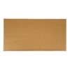 Glimmering Chest With 5 Drawers And Iron Base - Maple / Black - Image 8