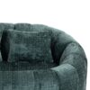 Bean Bag Sofa Lazy Sofa Durable Comfort Lounger High Back Chair For Indoor & Outdoor Use - Emerald - Image 27