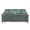 7 Drawer Cabinet, American Furniture, Suitable For Bedroom, Living Room, Study - Dark Green - Image 19