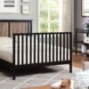 Connelly - Changing Table - Black / Vintage Walnut - Image 4