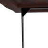 Delta - Dining Table - Dark Walnut - Image 8