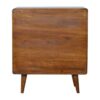 Curved Chest - Chestnut - Image 9