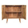 Inlay - Edessa Bone Cabinet - Black - Image 4