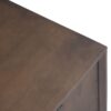 Banting - Mid Century Wide TV Stand - Walnut Brown - Image 7