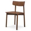 Pierre - Dining Chair (Set of 2) - Brown - Image 12