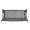 Spencer - Cast Bench - Copper - Image 17