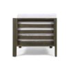 Oana - Right Arm Chair - White - Image 4