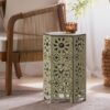 Eliana - Side Table - Green - Image 8