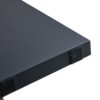 Walnut Colored Coffee Table, Suitable For Modern Minimalist Living Rooms - Walnut - Image 16