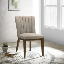 Elmwood - Dining Chair (Set of 2) - Cream