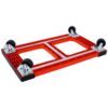 Poly Mover's Dolly - Red - Image 7
