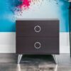 Elms - Accent Table - Espresso - Image 8