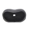 Bean Bag Sofa Lazy Sofa Durable Comfort Lounger High Back Bean Bag Chair Couch For Adults And Kids, Indoor & Outdoor - Dark Gray - Image 23