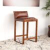 Gavin - Counter Stool - Brown / Rustic - Image 8