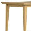 Colby - Dining Table - Oak - Image 7