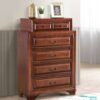 Lavita - Chest - Oak - Image 7