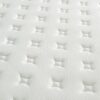 10" Twin Hybrid Mattress A Box, Pillow Top Bed Cushion With Breathable And Hypoallergenic Design, Medium Firm For Lumbar Support - White / Gray - Image 5