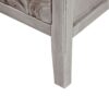 2 Door Cabinet, Suitable For Bedroom - Light Gray - Image 20