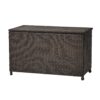Blake - Wicker Cushion Box - Brown Multi - Image 9