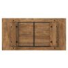 Whitley - Dining Table In Burnt Wax - Brown - Image 9