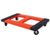 Poly Mover's Dolly - Red - Image 3