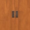 Draper - Mid Century Bar Cabinet - Teak - Image 10