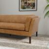 York - Waxy Sofa - Tan - Image 4