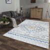 Legacy - 2'7" X 7' Area Rug - Multi - Image 4