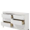 Tarian - Dresser - White - Image 3