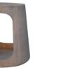 Acid - Open Side Table - Gray Ash - Image 5