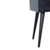 Mini Nightstand - Black - Image 6