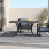 Square Dining Table - Desert Night - Image 2