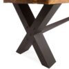 Sanibel - Dining Bench - Teak - Image 14