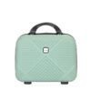 2 Piece Luggage Set With Spinner Wheels, Lightweight Suitcase (20 / 14) - Olive Green - Image 15