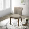 Elmwood - Dining Chair (Set of 2) - Cream - Image 2