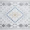Legacy - 2'7" X 7' Area Rug - Multi - Image 5