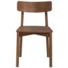 Pierre - Dining Chair (Set of 2) - Brown - Image 10
