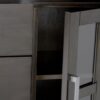 Kitchener - Tall TV Media Stand - Hickory Brown - Image 6