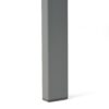 Davos - Bench - Gray / Brown - Image 10