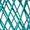 Alamera - Side Table - Teal - Image 11