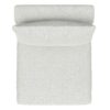 Jasmine - Center Sofa Module - Gray - Image 5