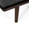 Chaise Lounge - Gray - Image 10