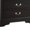 Louis Phillipe - Chest - Black - Image 3