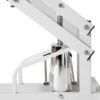 Hydraulic Pet Grooming Table - Pink - Image 16